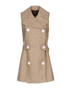 Пальто Michael Kors Collection