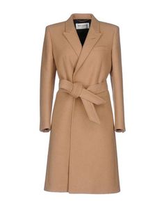 Пальто Saint Laurent