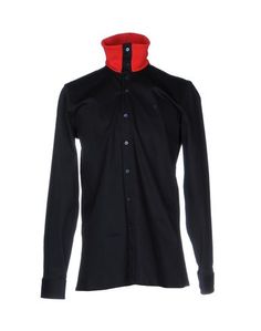 Pубашка RAF Simons