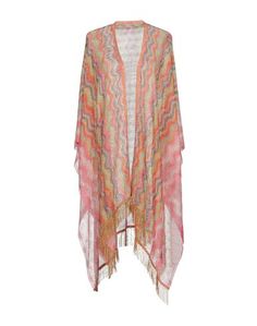 Накидка Missoni