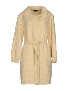Легкое пальто Isabel Marant