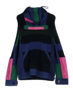 Куртка Sacai