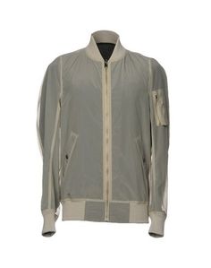 Куртка Rick Owens