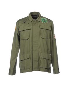 Куртка Deus EX Machina