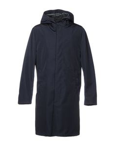 Легкое пальто Mackintosh