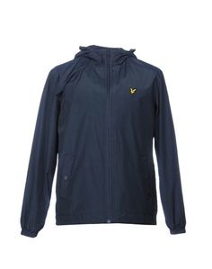 Куртка Lyle & Scott