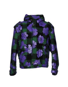 Пальто Moschino Couture