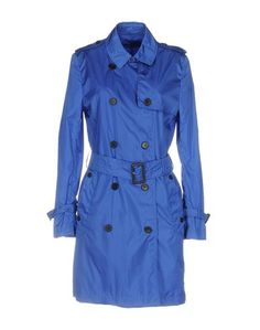 Легкое пальто Aquascutum