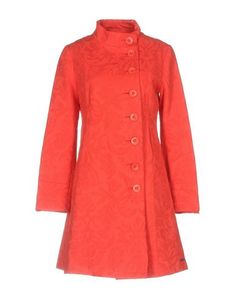 Легкое пальто Desigual