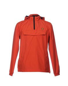 Куртка Lyle & Scott