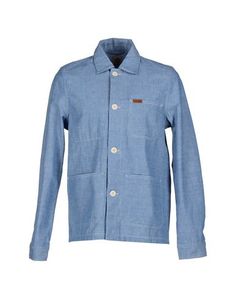 Джинсовая верхняя одежда Carhartt