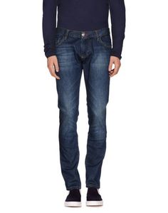 Джинсовые брюки Philipp Plein