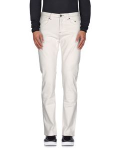Джинсовые брюки Siviglia Denim