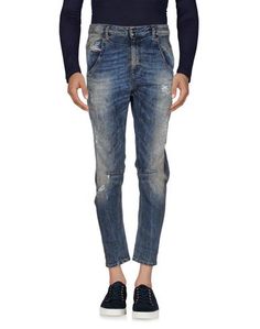 Джинсовые брюки Diesel