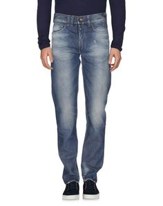 Джинсовые брюки Cycle