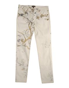 Повседневные брюки Roberto Cavalli