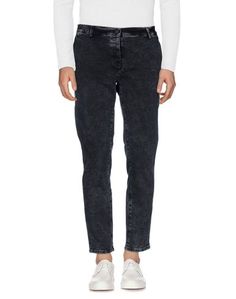 Джинсовые брюки Trussardi Jeans