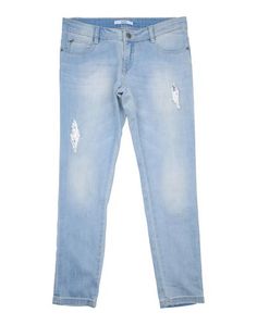 Джинсовые брюки Patrizia Pepe