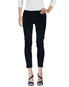 Джинсовые брюки The Kooples