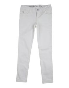 Джинсовые брюки Guess