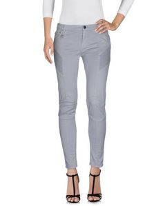 Джинсовые брюки Pierre Balmain