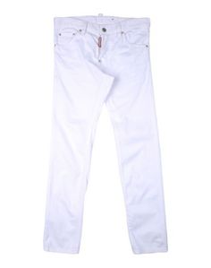 Джинсовые брюки Dsquared2