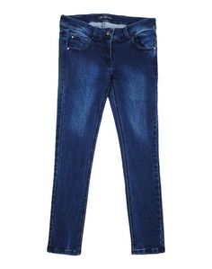 Джинсовые брюки Miss Blumarine Jeans