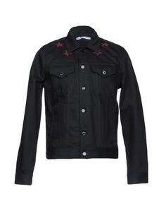Джинсовая верхняя одежда Givenchy
