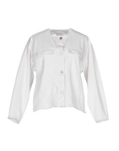 Джинсовая верхняя одежда WÅven