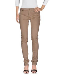 Джинсовые брюки Pinko