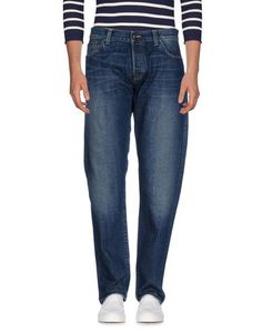 Джинсовые брюки Carhartt