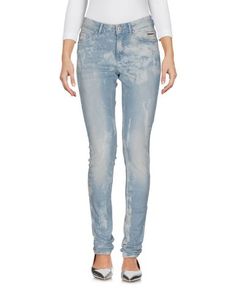 Джинсовые брюки Maison Scotch