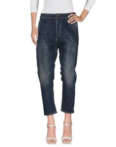 Джинсовые брюки Novemb3 R