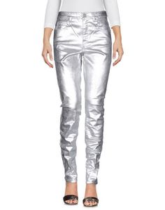 Джинсовые брюки Isabel Marant Étoile