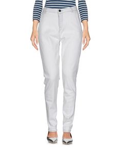 Джинсовые брюки Maison Scotch