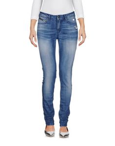 Джинсовые брюки Maison Scotch