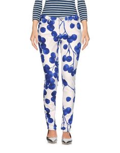 Джинсовые брюки Maison Scotch