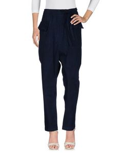 Джинсовые брюки Damir Doma