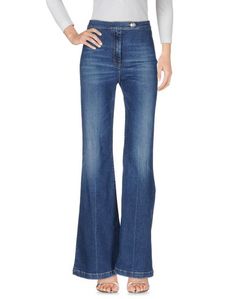 Джинсовые брюки People