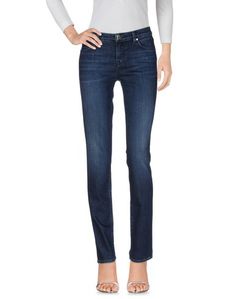 Джинсовые брюки J Brand