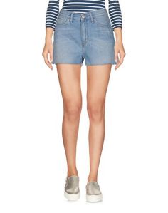 Джинсовые шорты Carhartt