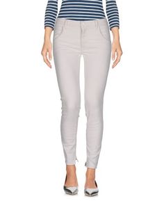 Джинсовые брюки Cycle