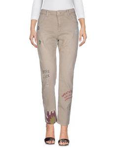Джинсовые брюки Scotch & Soda