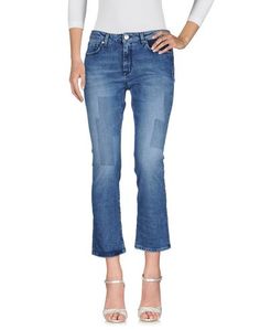 Джинсовые брюки Pinko