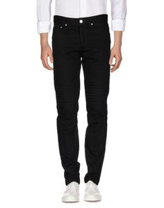 Джинсовые брюки Givenchy