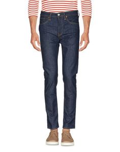 Джинсовые брюки Levis RED TAB