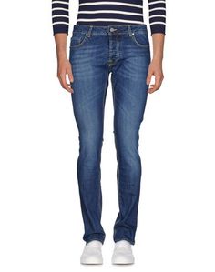 Джинсовые брюки Michael Coal