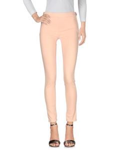 Джинсовые брюки Elisabetta Franchi Jeans