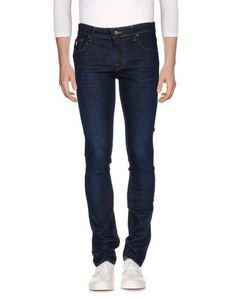 Джинсовые брюки Guess