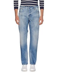 Джинсовые брюки Scotch & Soda